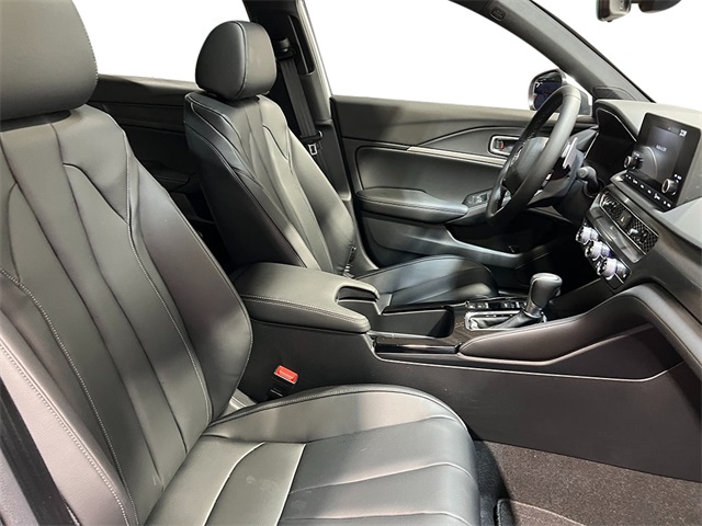 2025 Acura Integra A-Spec photo 35