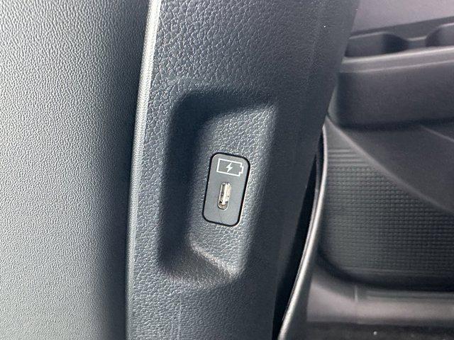 2026 Hyundai Santa Fe SEL photo 28
