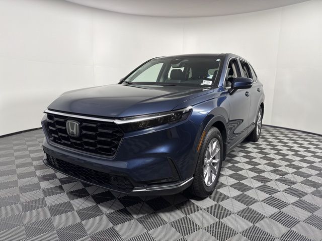 2024 Honda CR-V EX-L's photo