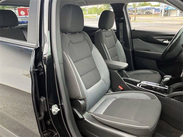 2024 Chevrolet Trailblazer LT photo 15