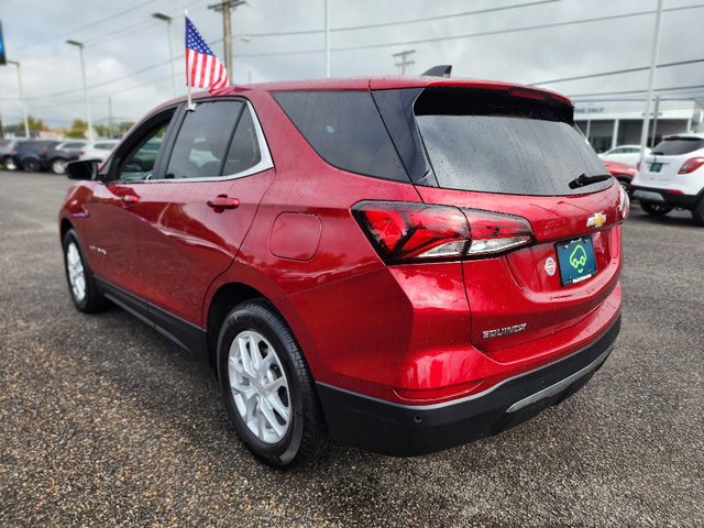 2024 Chevrolet Equinox LT photo 13