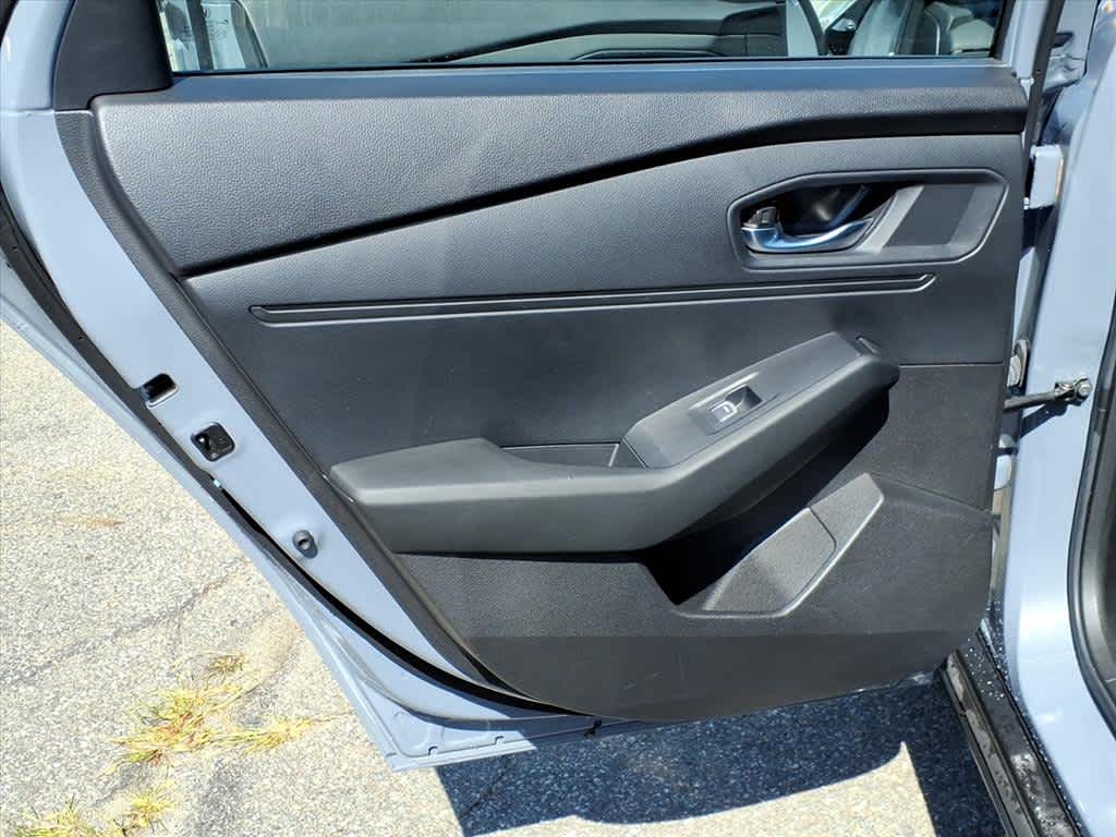 2023 Honda Accord Sport photo 11