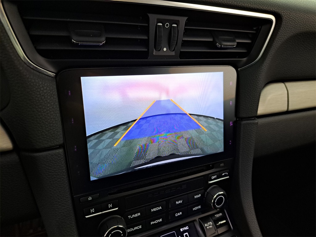 Used 2018 White Porsche GT3 image 25