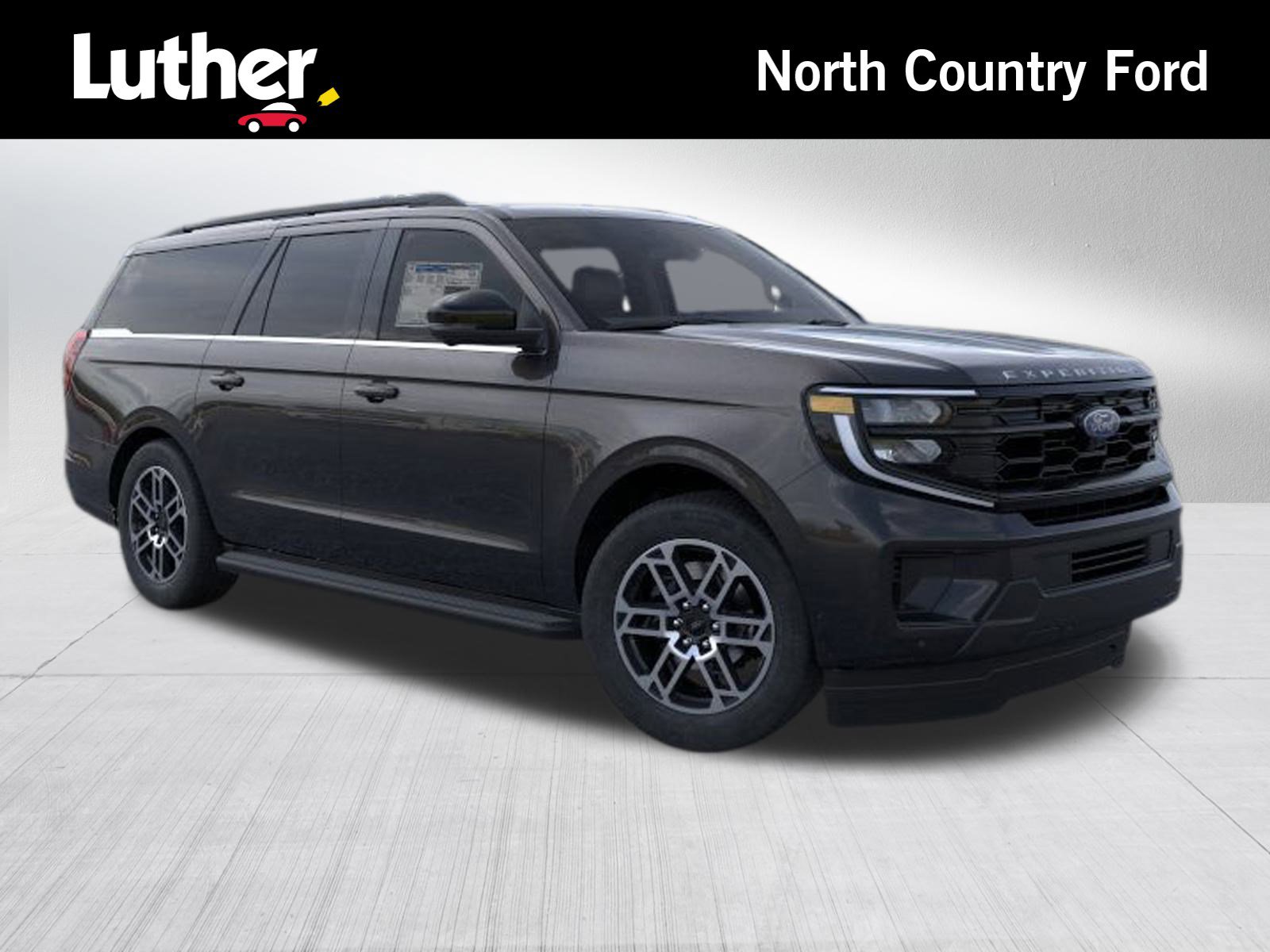 2025 Ford Expedition MAX photo 5