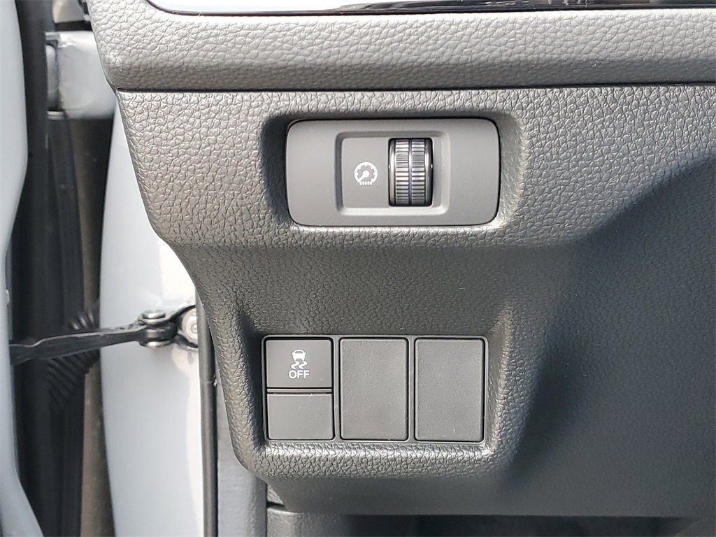 2025 Honda Civic Sport photo 13