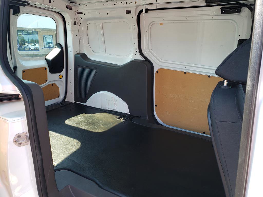 2020 Ford Transit Connect XL photo 12