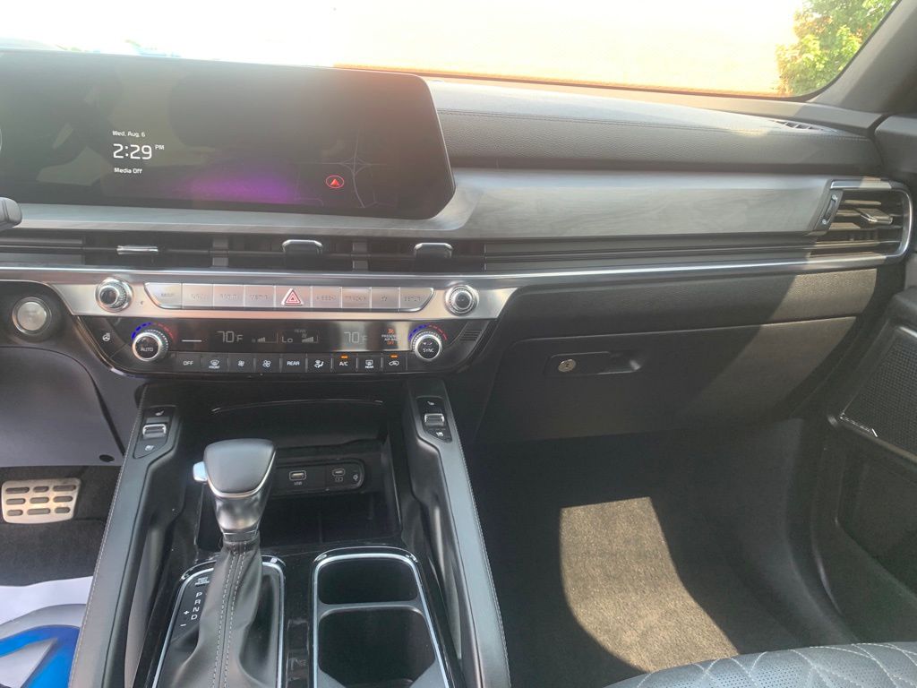 2023 Kia Telluride X-Line photo 21