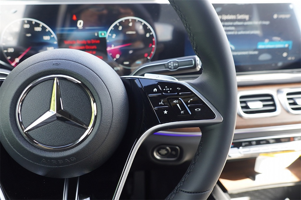 2026 Mercedes Benz GLE 350 photo 19