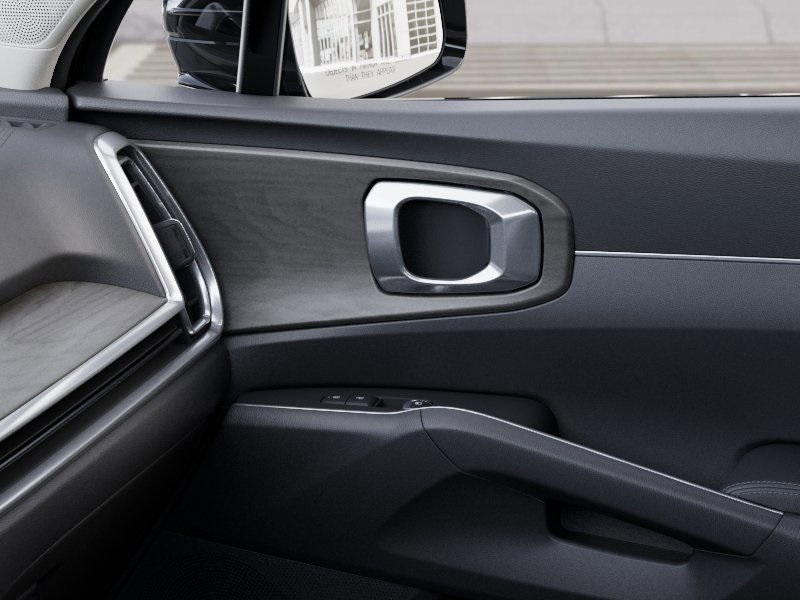 2025 Kia Sorento X-Line EX photo 23