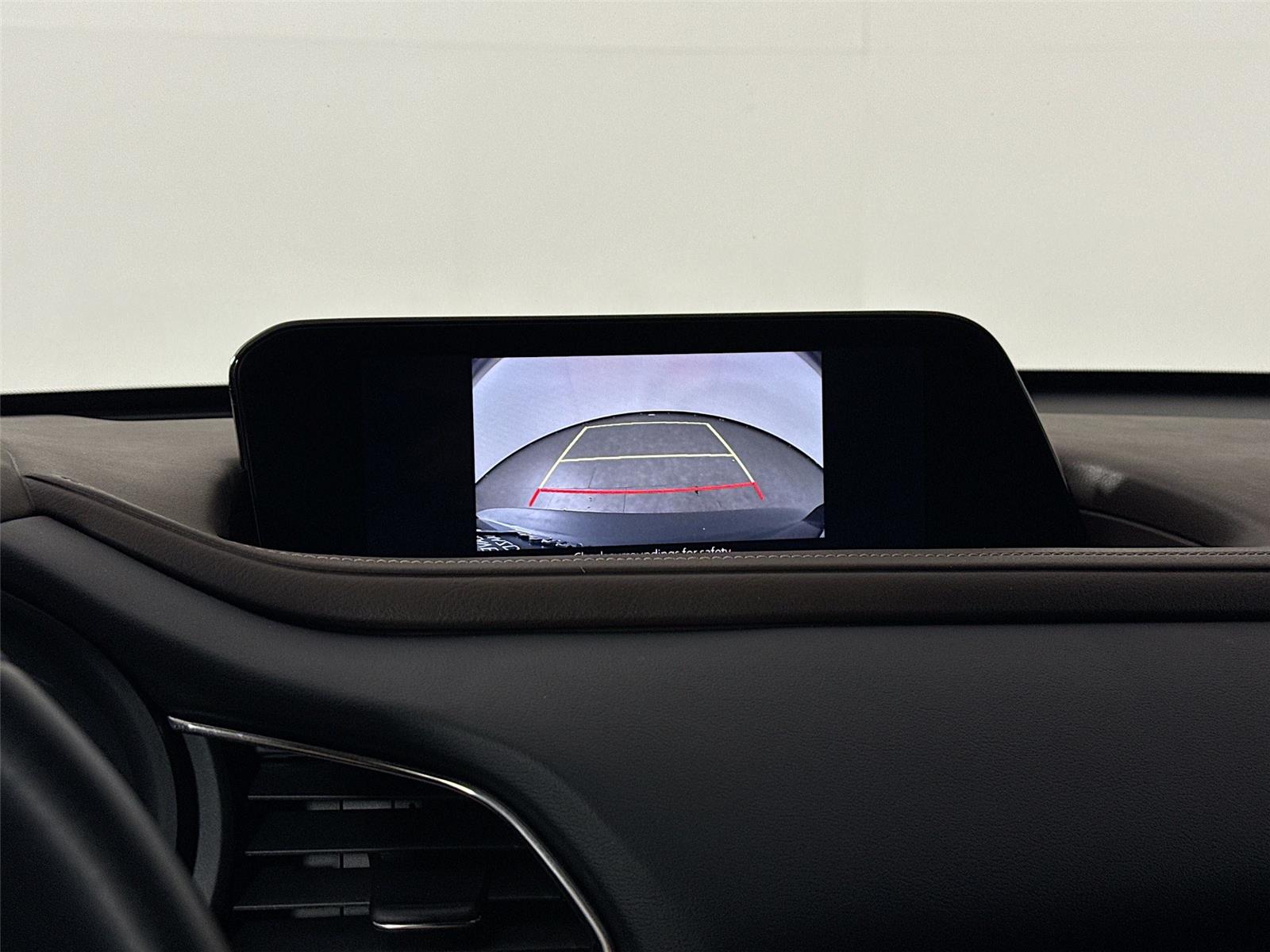 2022 Mazda CX-30 2.5 S Premium photo 22