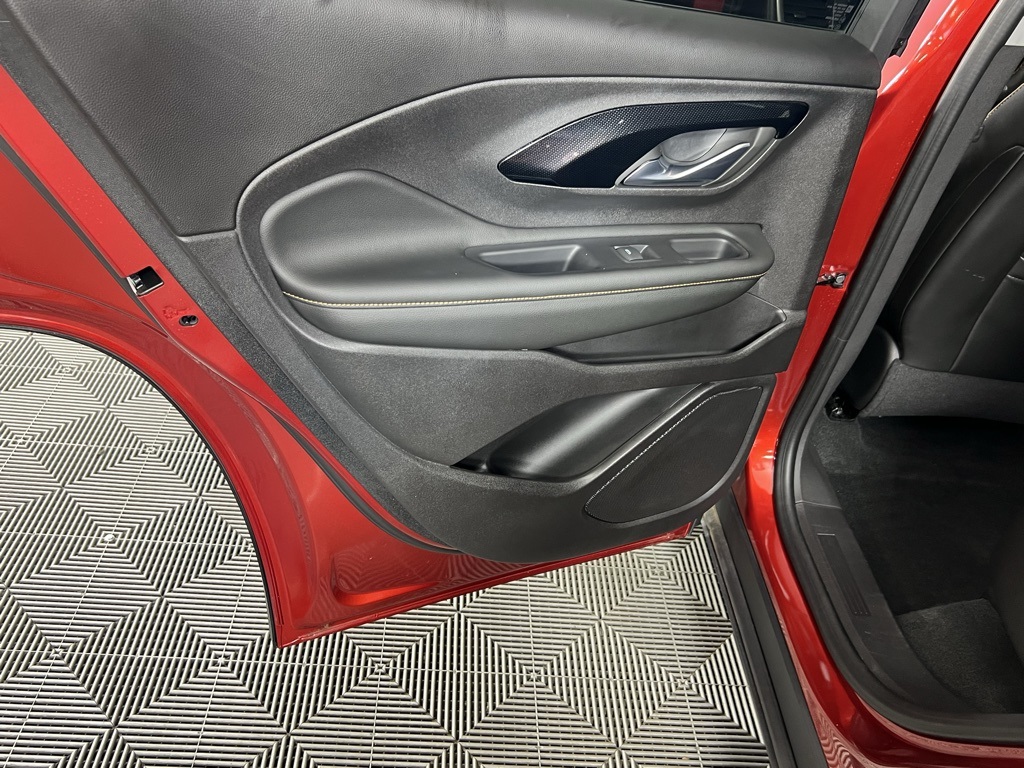 2024 Gmc Terrain AT4 photo 21