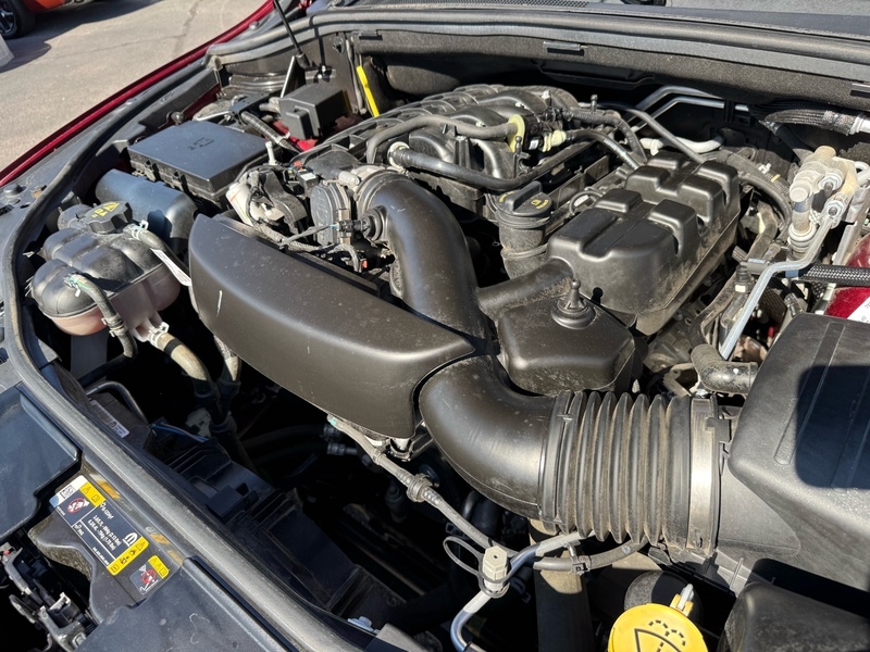 2022 Dodge Durango GT Plus photo 23