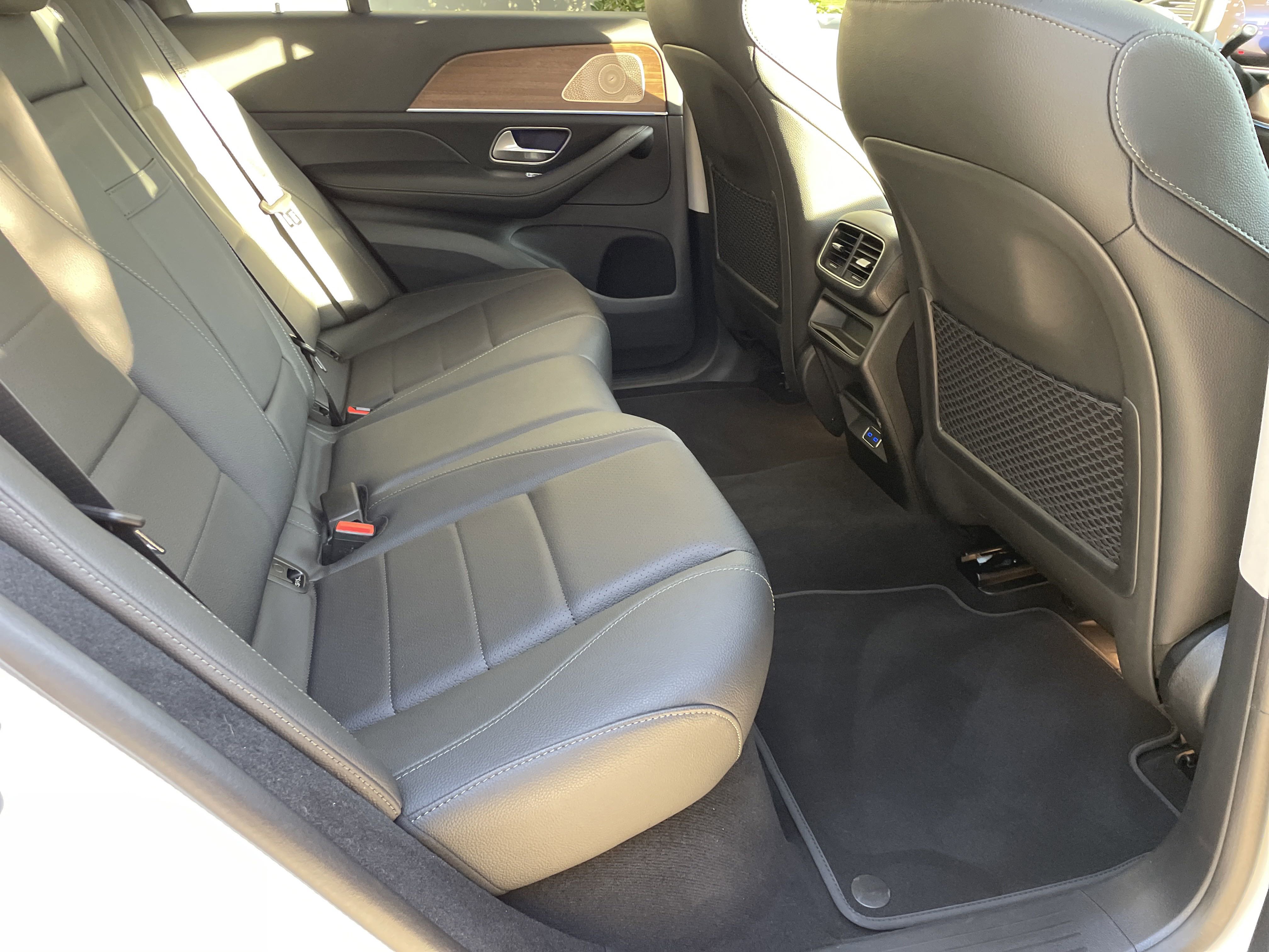 2024 Mercedes Benz GLE 350 4MATIC photo 24