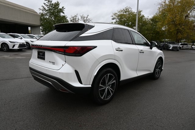 2023 Lexus RX 350 Premium photo 3