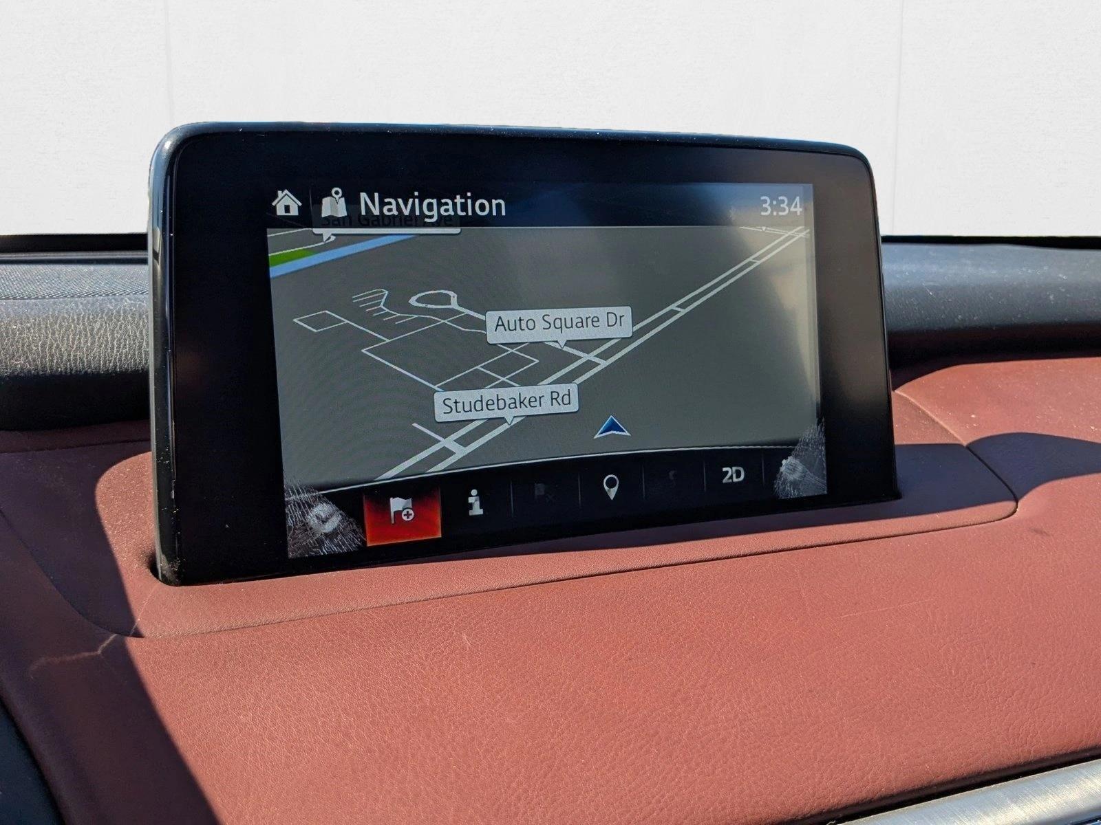 2016 Mazda CX-9 Signature photo 13