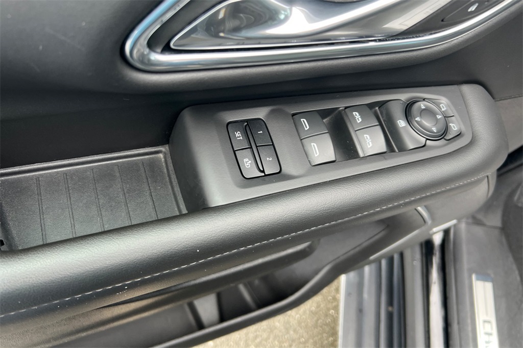 2023 Chevrolet Tahoe LT photo 16