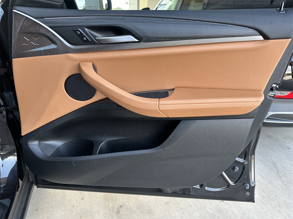 2022 Bmw X3 sDrive30i photo 28