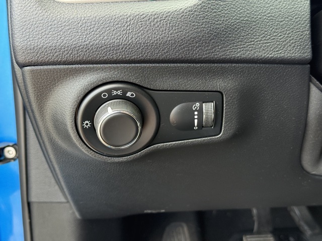 2017 Jeep Compass Sport photo 15