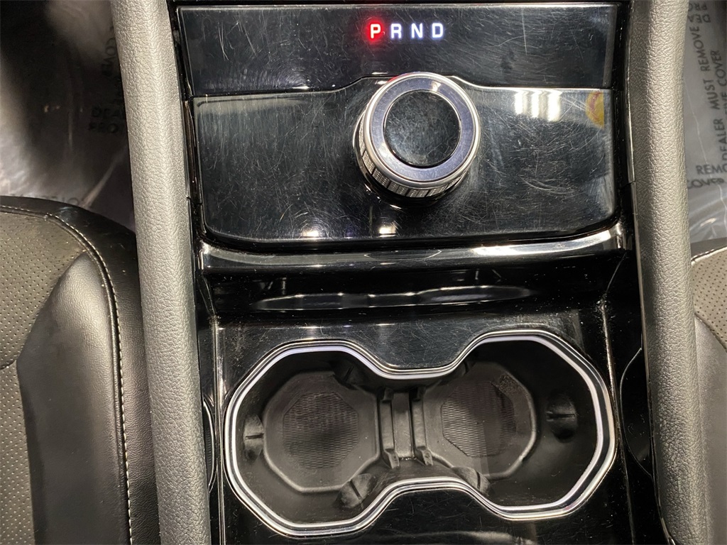 2023 Jeep Grand Cherokee Altitude X photo 10