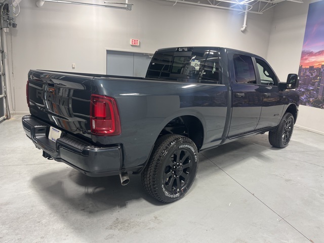 2026 Ram 2500 Big Horn photo 5