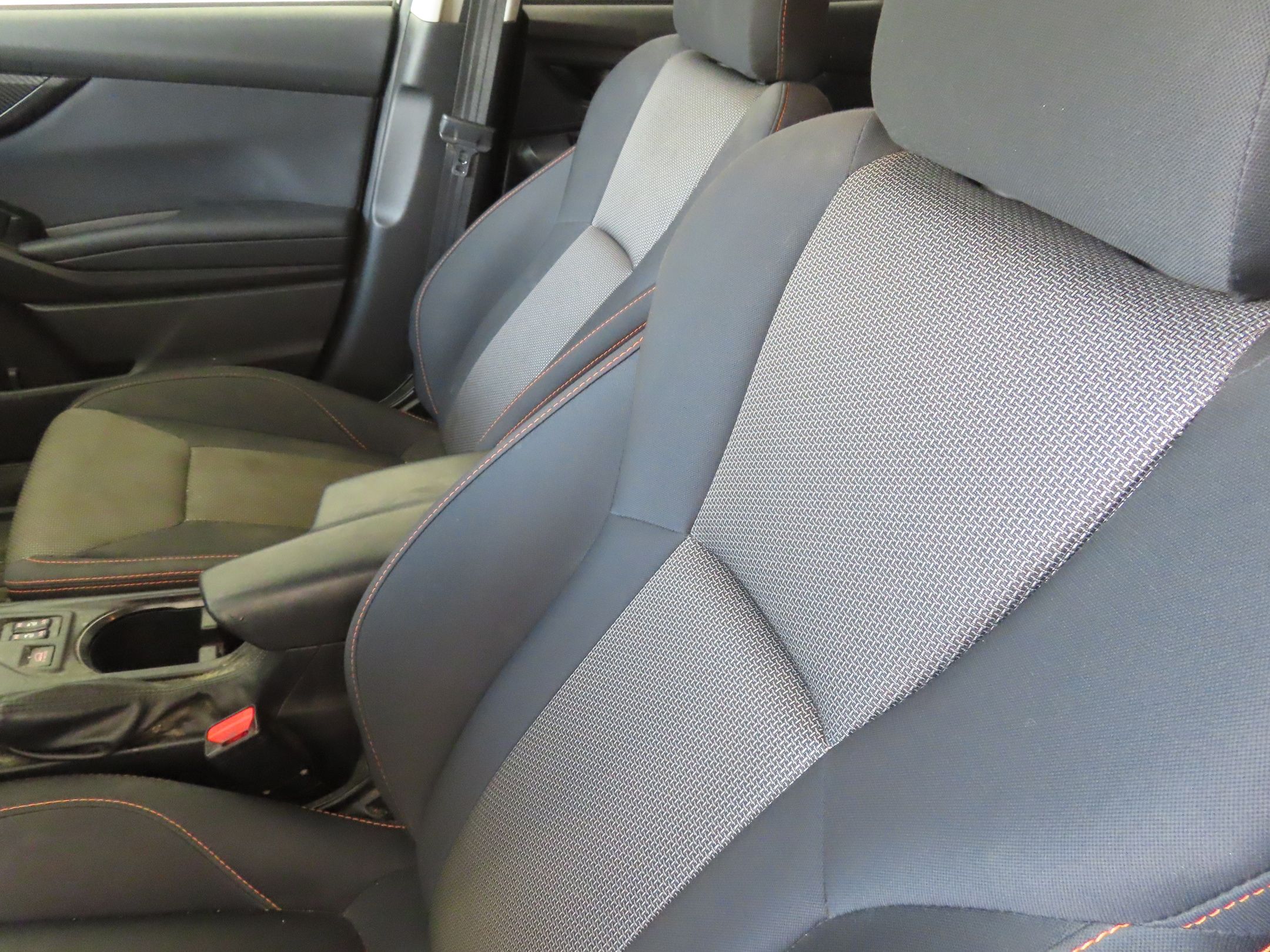 2023 Subaru Crosstrek Premium photo 16