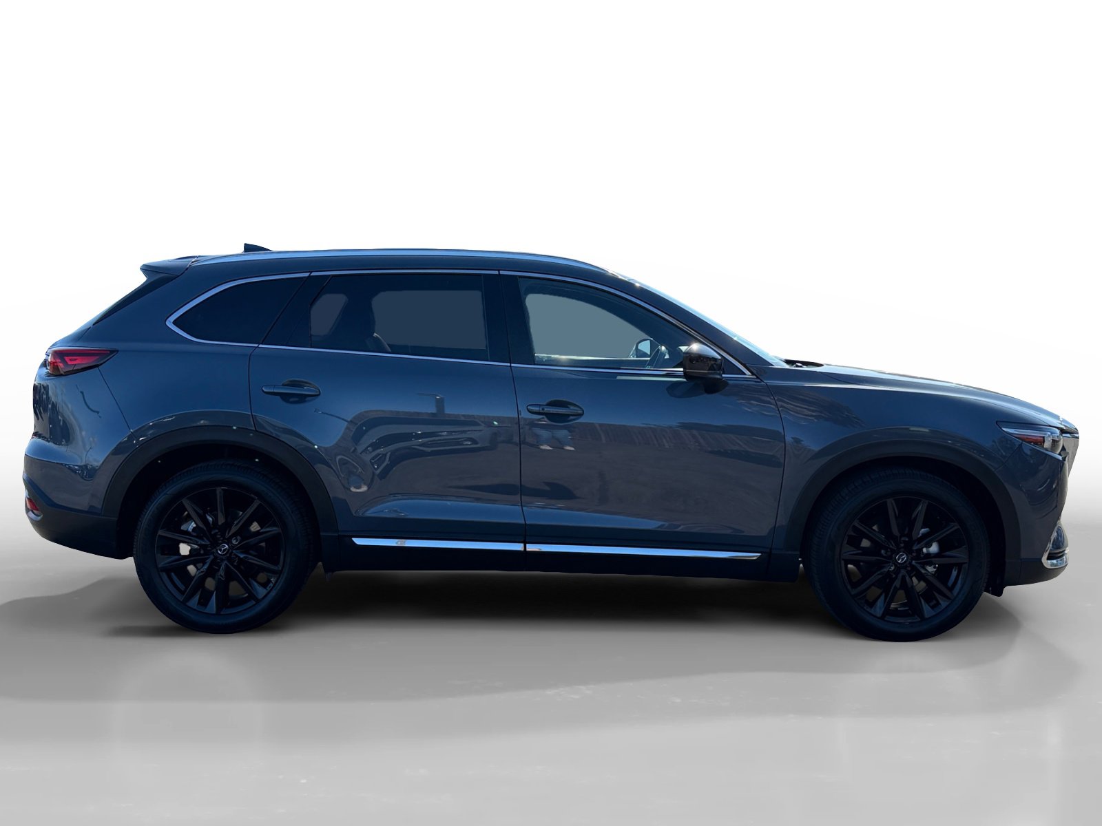 2022 Mazda CX-9 Carbon photo 6