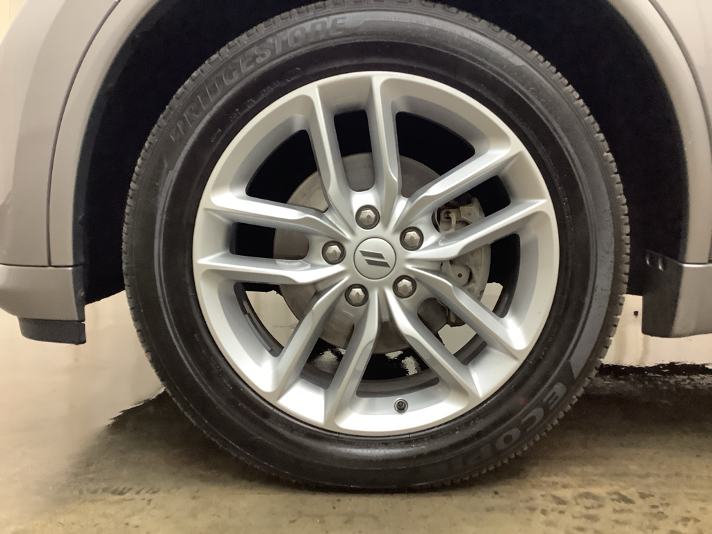 2014 Dodge Durango SXT photo 24