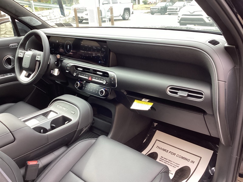 2026 Hyundai Palisade Calligraphy photo 28