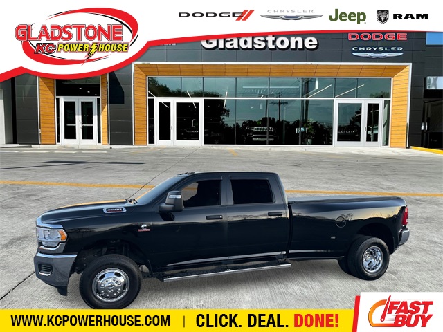 2024 RAM Ram 3500 Pickup Tradesman's photo