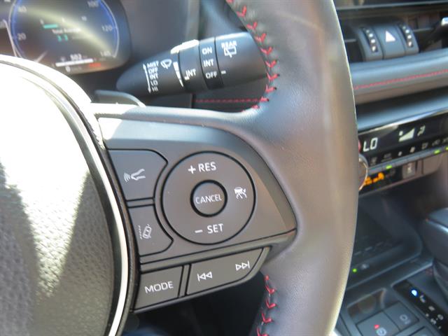 2023 Toyota RAV4 Prime XSE photo 10