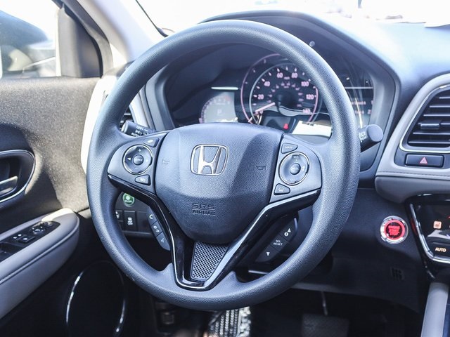 2021 Honda HR-V EX photo 14