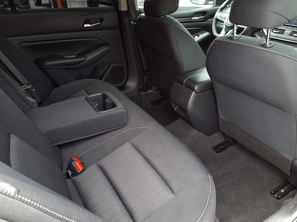 2021 Nissan Altima 2.5 S photo 20
