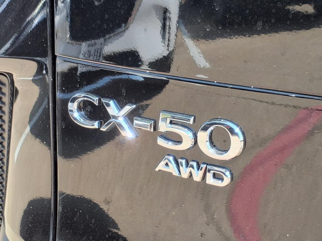 2025 Mazda CX-50 2.5 S Premium photo 20