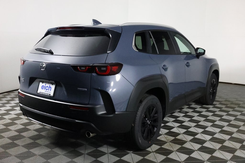 2026 Mazda CX-50 2.5 Preferred photo 3