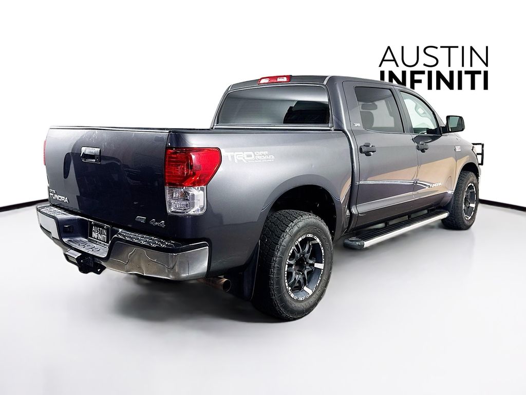 2011 Toyota Tundra Grade photo 7