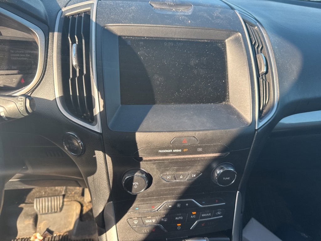 2017 Ford Edge SEL photo 22