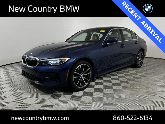 2022 Bmw 330i xDrive photo 3