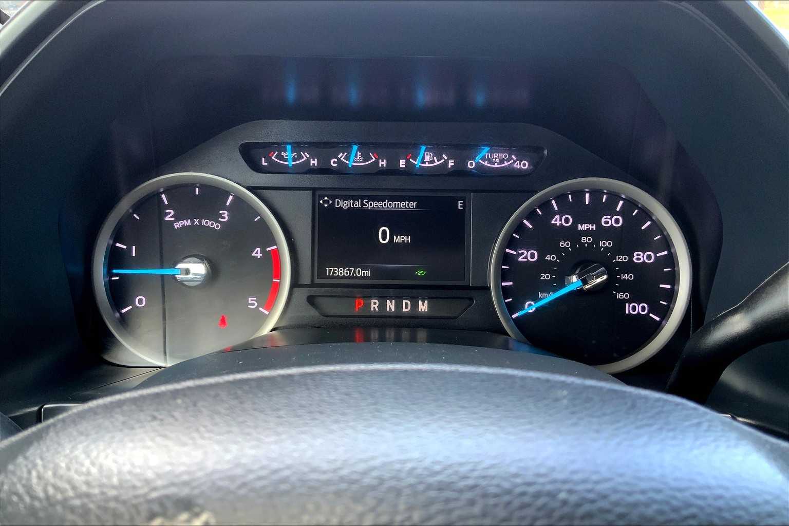 2022 Ford F-250 XLT photo 25