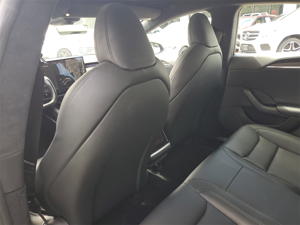 2022 Tesla Model S photo 12