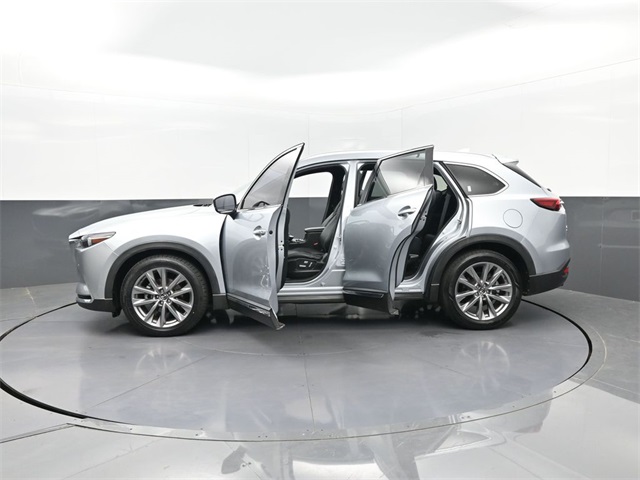 2021 Mazda CX-9 Grand Touring photo 28