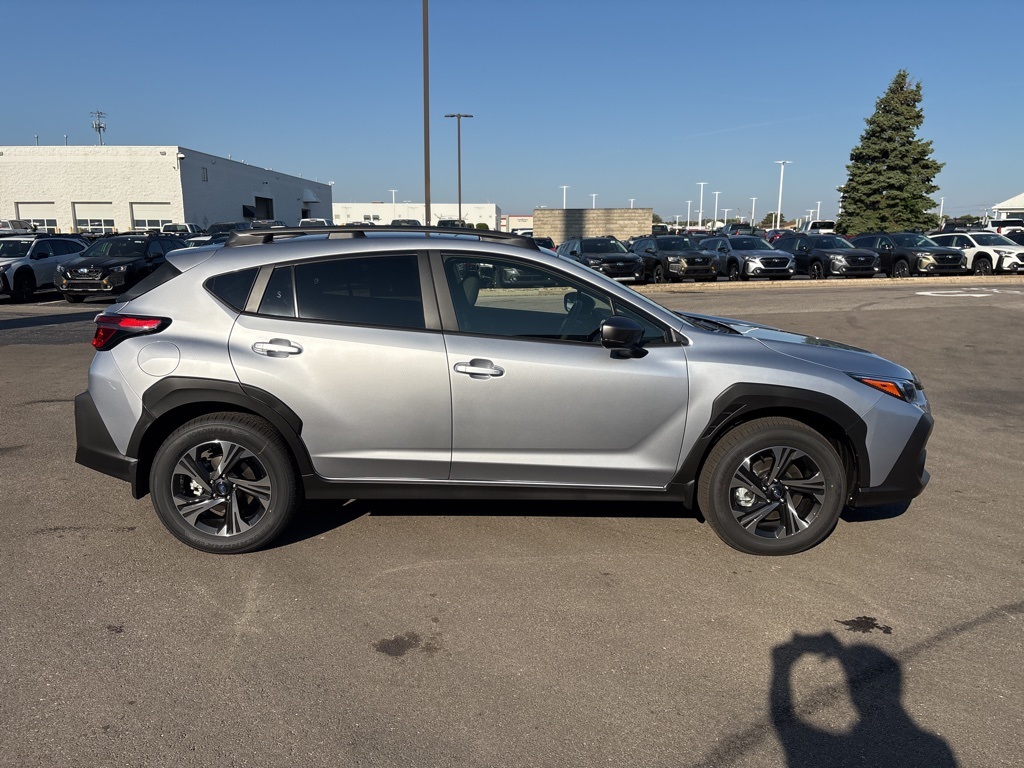 2025 Subaru Crosstrek Premium photo 2