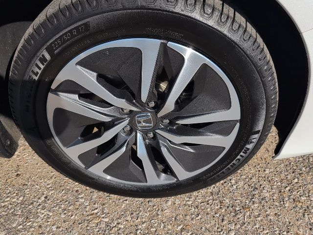 2022 Honda Accord Hybrid EX-L photo 10