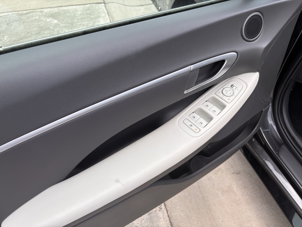 2024 Hyundai Sonata SEL photo 26