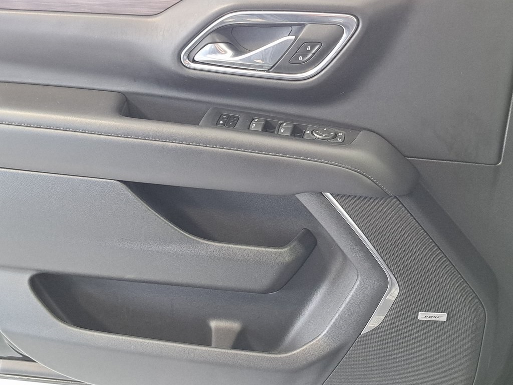2024 Chevrolet Tahoe LT photo 21