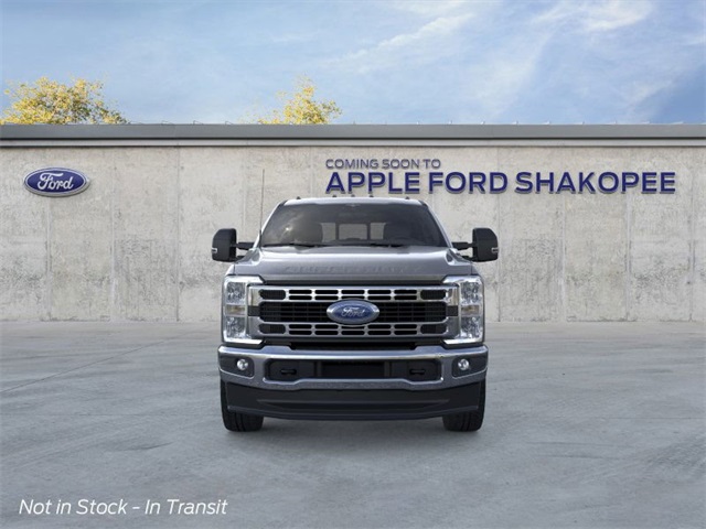 2026 Ford F-350 photo 6