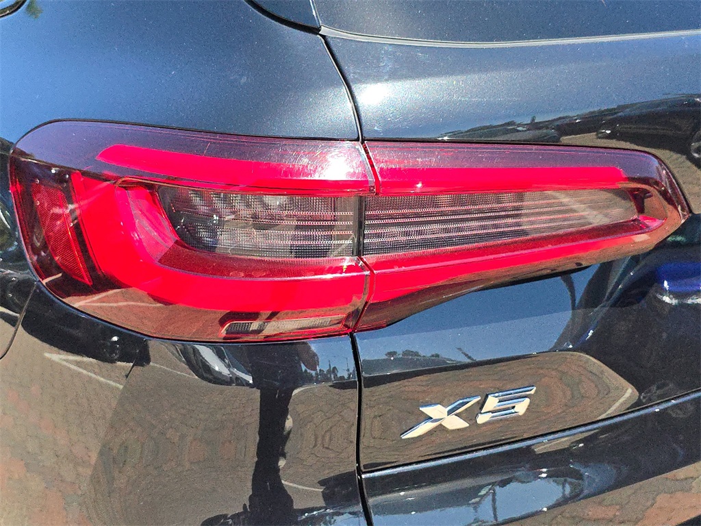 2022 Bmw X5 xDrive45e photo 34