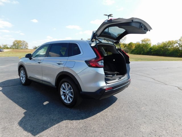 2025 Honda CR-V EX photo 20