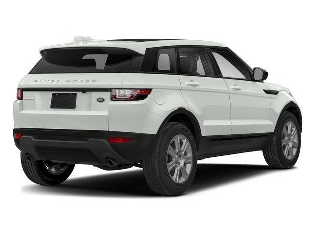 Used 2018 Land Rover Range Rover Evoque SE Premium with VIN SALVP2RXXJH267607 for sale in Fort Wright, KY
