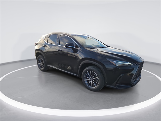 2026 Lexus NX Premium photo 2