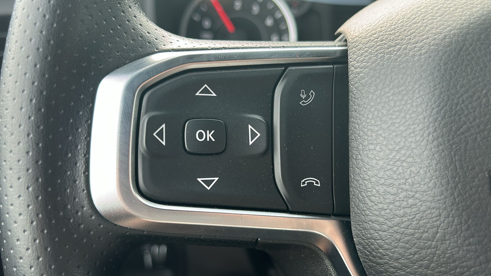 2026 Ram 2500 Tradesman photo 24